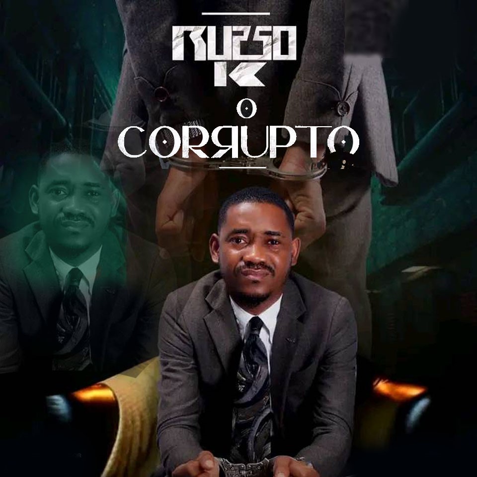 Russo K - O Corrupto (EP)