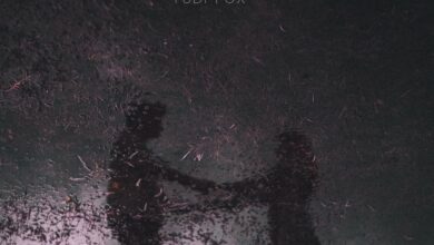 Yudi Fox - Quem Mandou Parar
