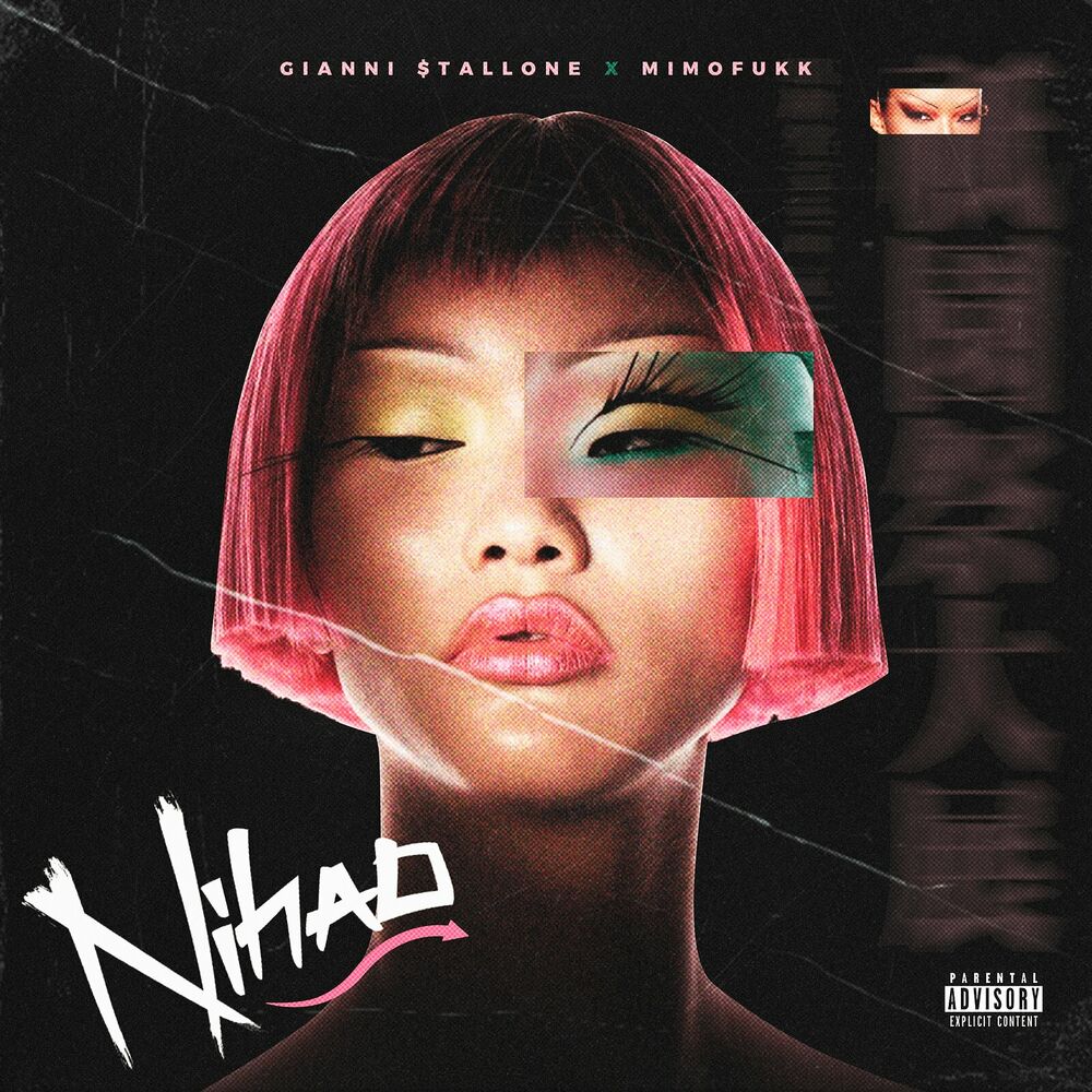 Gianni $tallone ft. Mimo Fukk - Nihao
