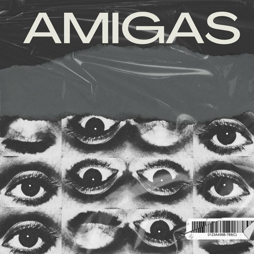 Gianni $tallone - Amigas (ft. Bill John, HeyG, Slim Boy, Laton Cordeiro)