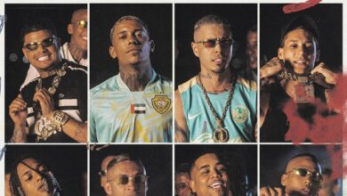 A Cara do Crime 5 (Passe Caro) - Mc Poze do Rodo, Bielzin, Oruam, Borges, Chefin, MC LUUKY, Mc Tuto, MC Kadu