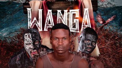Cherife Panzo - Wanga
