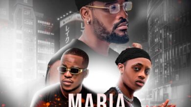 Declive ft. Selirasday & Kanga Dji - Maria das Dores 2