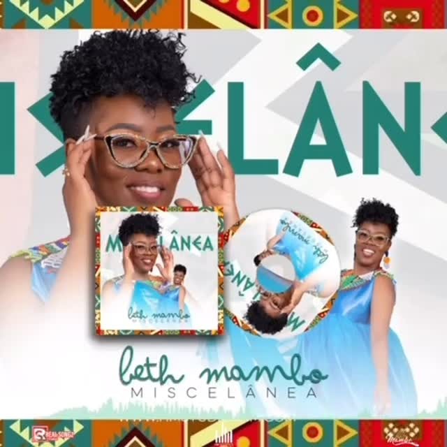 Beth Mambo - Miscelânea (Feliz Ano Novo 2025)