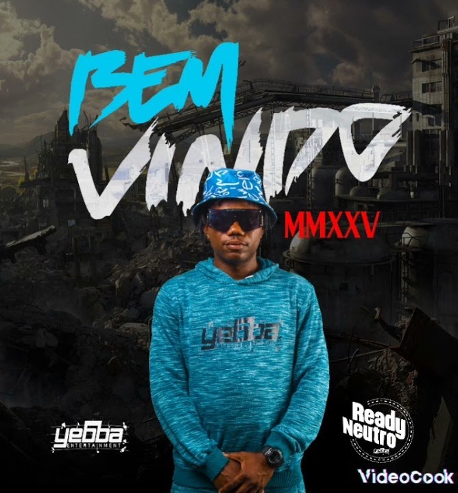 Ready Neutro - Bem Vindo 2025