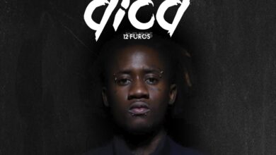 12 Furos - Mete Dica (EP)