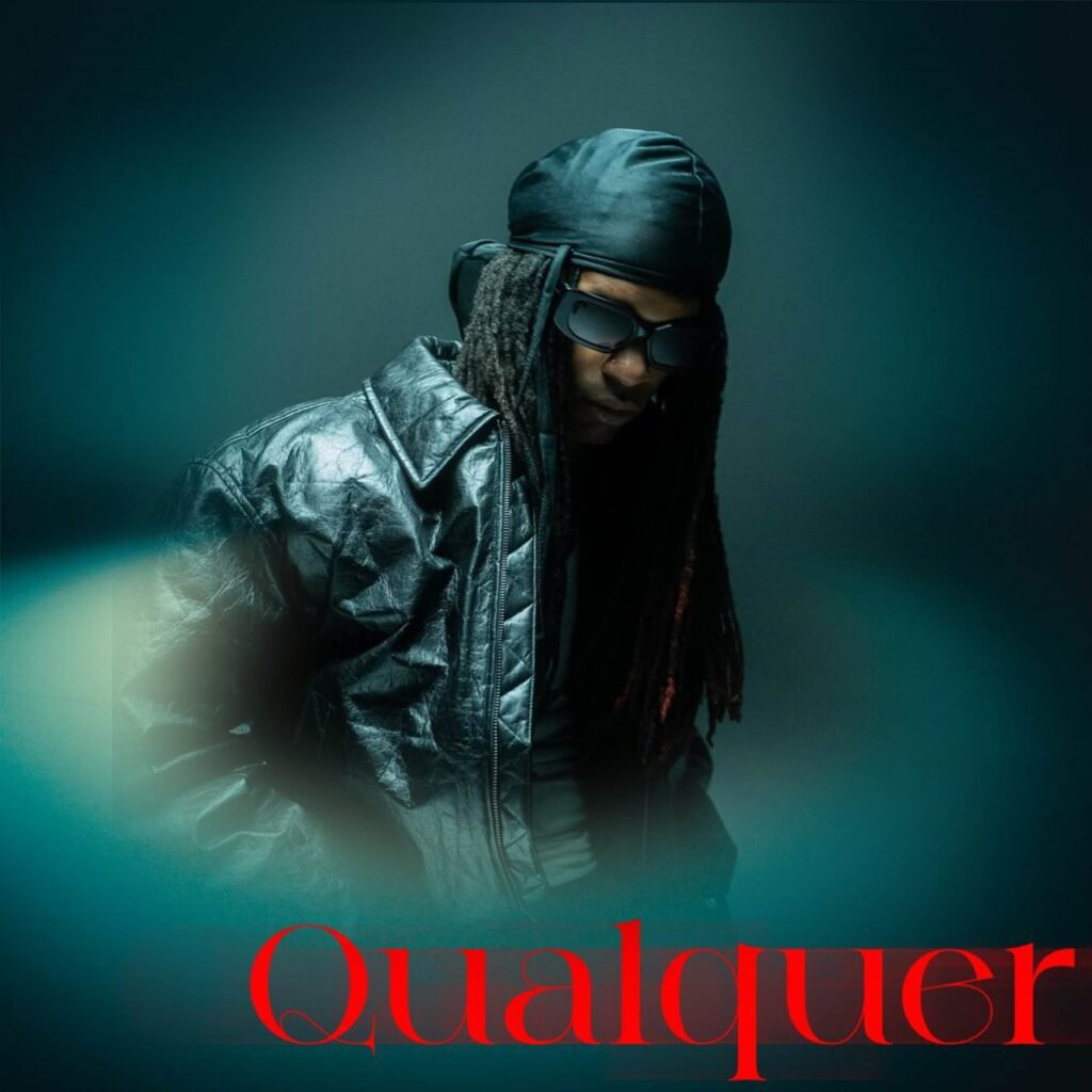 Zara G – Qualquer