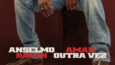 Anselmo Ralph - Amar Outra Vez