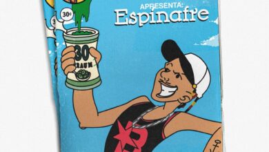 Brandão85 - Espinafre