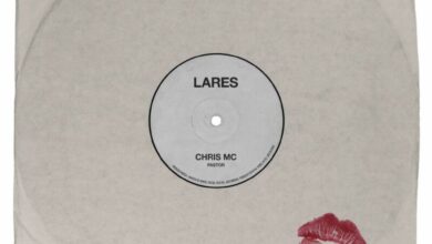 Chris MC - Lares