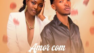 Drax Ler ft. Preta Francisco - Amor com Dinheiro