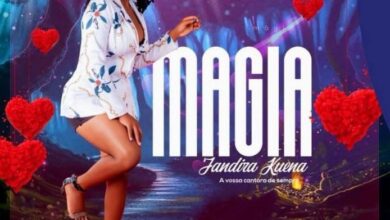 Jandira Kwena - Magia