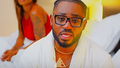 Kanda ft. Abdiel Abdizzy - Nayebite