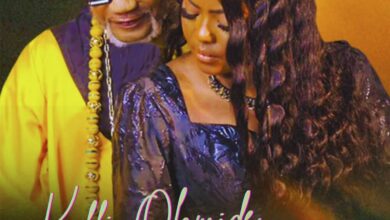 Koffi Olomide & Cindy Le Cœur - Justice