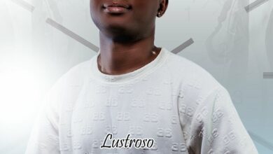 Lustroso - O Processo