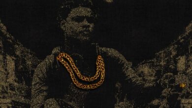 MC Cabelinho - Confia Sonho de Cria - Trilha Sonora (EP)
