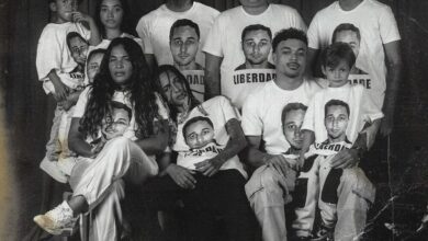 Oruam - Liberdade (Álbum)