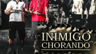 Raffé ft. Raflow - Inimigo Chorando, Família Sorrindo