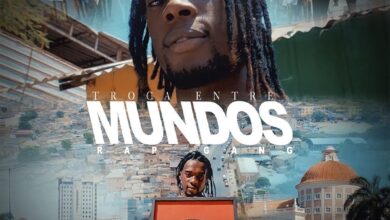 Rap Gang - Troca Entre Mundos