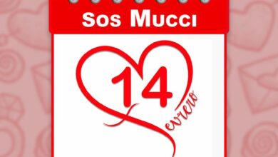 Sos Mucci - 14 Fevrero