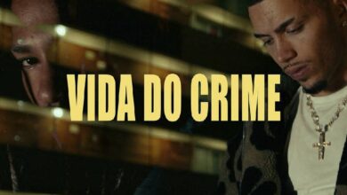 Waze ft. Altifridi - Vida Do Crime