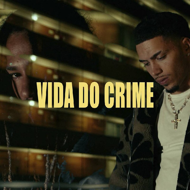 Waze ft. Altifridi - Vida Do Crime