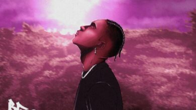 Tennaz - Believe In The Street (EP)