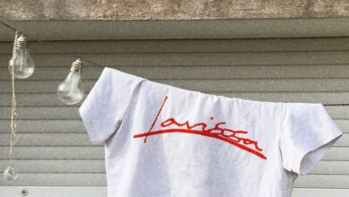 Anitta - Larissa (From Larissa: The Other Side Of Anitta)