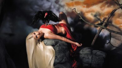 Bárbara Bandeira – Lusa: ato I (EP)