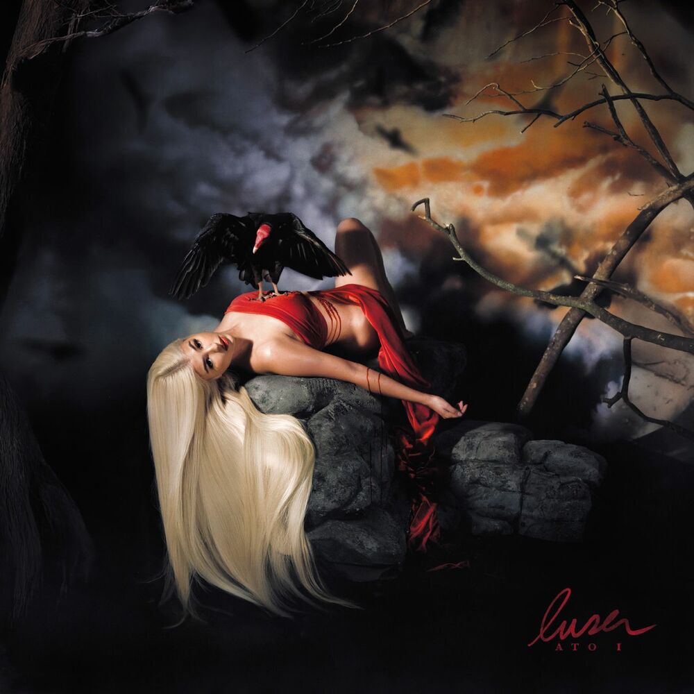 Bárbara Bandeira – Lusa: ato I (EP)