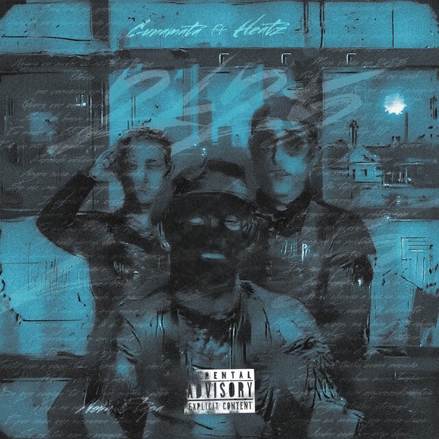 Cunamata - 2k25 (Feat. Heatz)