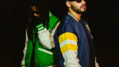 Eric Rodrigues ft. Young K - Então Toma