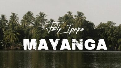 Fally Ipupa - Mayanga