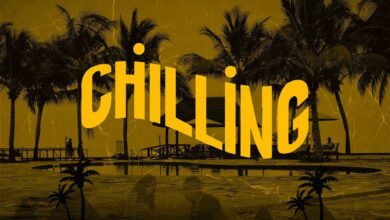 Innoss’B - Chilling
