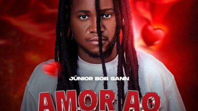 Júnior Bob Sann - Amor ao Próximo
