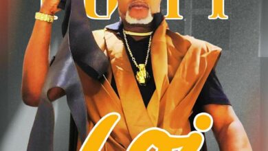 Koffi Olomide - Loi Hippodrome