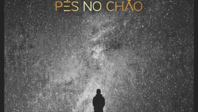 Kool Klever - Voar Com Os Pés No Chão (Álbum)