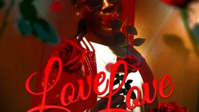MC Kekel - Love Love