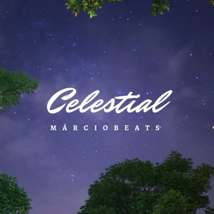 Márcio Beats - Celestial