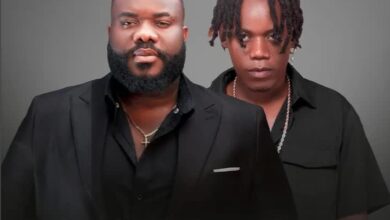 Ney Chiqui ft. Delero King - Processo