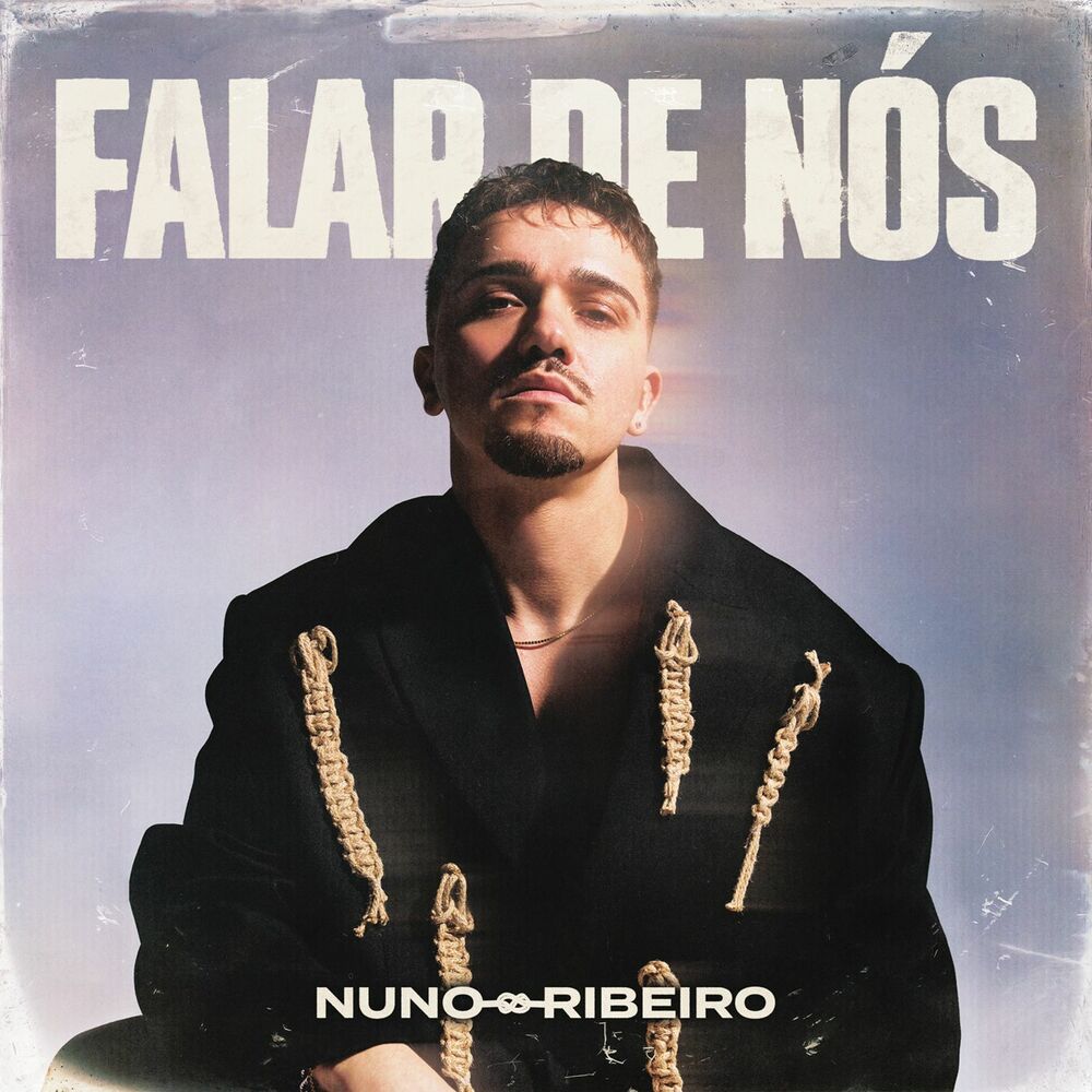 Nuno Ribeiro - Falar de Nós (Álbum)