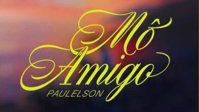 Paulelson – Mô Amigo