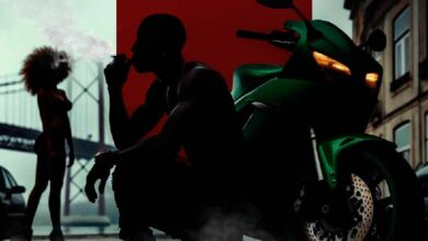 Vado Más Ki Ás - Ride or Die