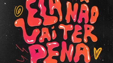Zé Felipe ft. Felipe Beats - Ela Não Vai Ter Pena