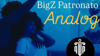 BigZ Patronato - Analog