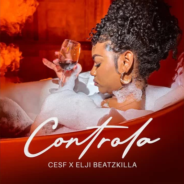 CESF ft. Elji Beatzkilla - Controla