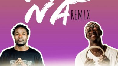 Dj Fefé La Capela - Drena Remix (ft. Dj Flávio Ngola & Mário Suendes)
