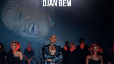 Indira - Djan Bem