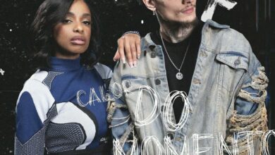 Jennifer Dias - Calor Do Momento (ft. Pablo RnB)