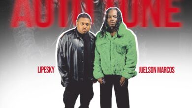 Juelson Marcos ft. Lipesky - Auto Tune